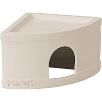 Amazon | REPSi(レプシー) ジオスペース 45 | REPSi(レプシ) | 飼育