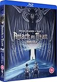 Attack on Titan - Final Season - Part 2 [Blu-ray]