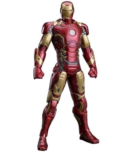 Amazon.co.jp: MARVEL UNIVERSE アイアンマン プレミアム1/10スケール