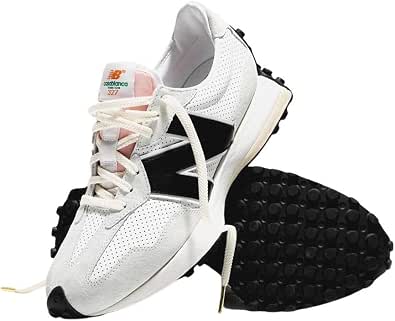 New Balance MS327 CBA/CBC x casablanca \