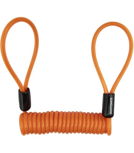 Amazon | クリプトナイト フレックス1007 2130mmワイヤー | KRYPTONITE