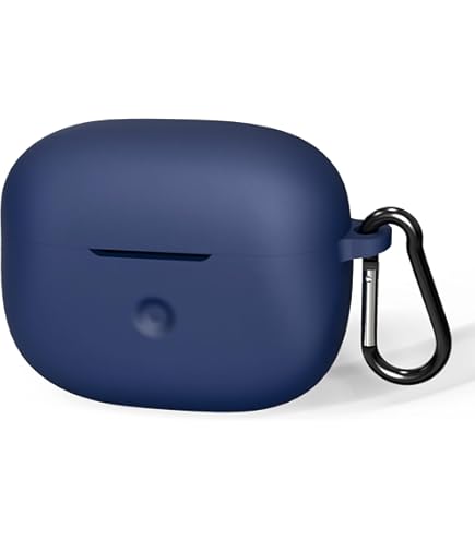 Amazon | For Bowers & Wilkins PI8 ケース 柔らかなシリカゲル