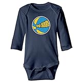 カッコいい ボーイとガール ニューオーリンズ バスケットボール 子供服 カジュアル Navy Size 12 Months