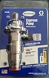 Graco Express Pump Replacement Kit 17J556 (For Model Years 2003-2014) [並行輸入品]