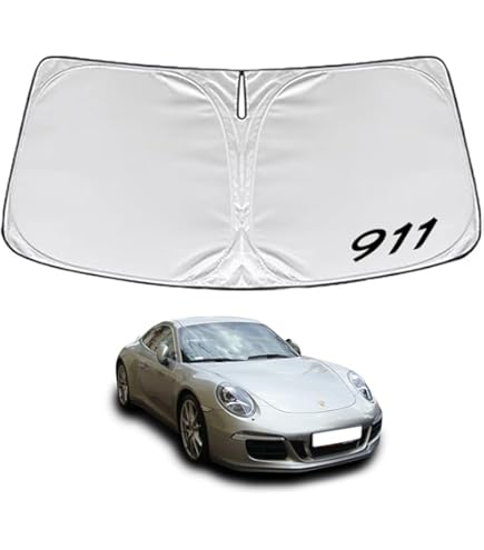 Amazon | 【USポルシェ・直輸入純正品】 PORSCHE 911カレラ 991型用