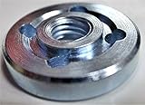 マキタ MAKITA アクセサリー 224558-7 ロックナット 10-30（M10×15）