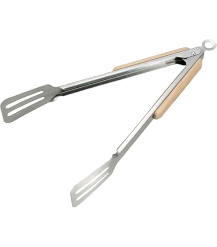 Amazon.co.jp: サンゾー工務店PULSE パルス 火ばさみ トング 焚火台