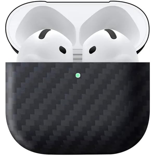 Amazon.co.jp: 【2024年度 先行発売】YXHH新登場 AirPods 4対応 ケース