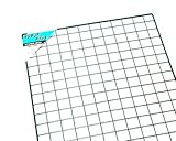 光 メッシュ PJ967-4 グリーン 900×600mm