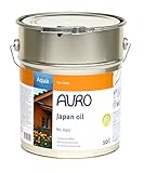 AURO(アウロ) No.690 水性オイルワックス 10リットル