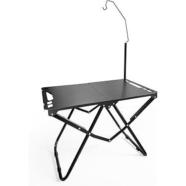 Amazon.co.jp 最新リリース: アウトドアテーブル の新着ランキングです。