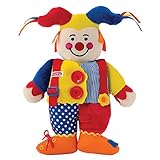 Schylling Schylling Dress Up Jester Plush by Schylling