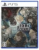 The DioField Chronicle 【Amazon.co.jp限定特典】 オリジナルミニポスター-PS5