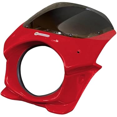 Amazon.co.jp 最新リリース: バイク用ビキニカウル の新着ランキングです。