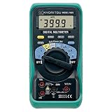共立電気計器:デジタルマルチメータ(ブリスターパック) MODEL1009(B)