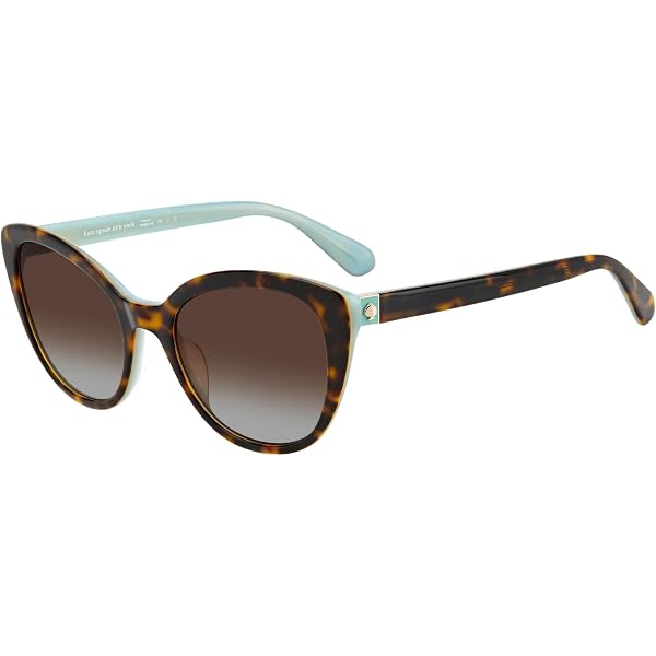 Kate Spade Tammy/S Z9K/HA 53 Women Sunglasses : Amazon.com  display picture 1