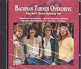 You Ain't Seen Nothing Yet