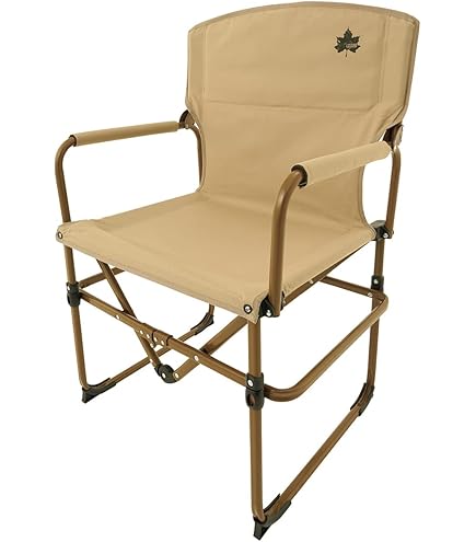 ロゴス グランベーシック チェアfor1 ＋専用カバー付き