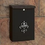 郵便ポスト 郵便受け クラシカル 鍵付き Buono Classico ボーノ クラシコ 壁掛け