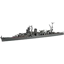 日本海軍 矢矧 プラモデル Amazon | フジミ模型 1/700 帝国海軍シリーズ No.37 EX-1 日本