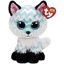 Amazon.co.jp: タイ(Ty) ぬいぐるみ Beanie Boo's アトラス (M