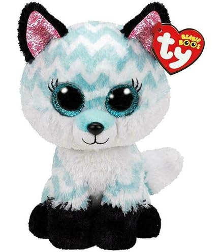 ty Beanie Babies ぬいぐるみ Amazon.co.jp: タイ(Ty) ぬいぐるみ Beanie Babies ツンドラ (M