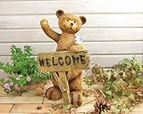 野川農園ウェルカムくまさん