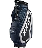 Amazon | ダンロップ(DUNLOP) スリクソン キャディバッグ GGC-S205