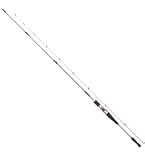Amazon | ダイワ(DAIWA) バスロッド ハートランド 852ML+FS-SV AGS22