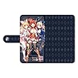 ブレイブソード×ブレイズソウル 魔剣爛舞 手帳型スマートフォンケース