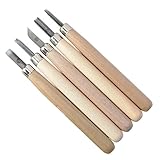 まるいち　彫刻刀セット　Ｔ－５