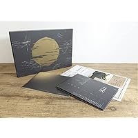 【Amazon.co.jp限定】ヨルシカ LIVE「月光」(初回限定盤)(グッズ付)(特典:A4クリアファイル(絵柄A)付)[Blu-Ray]