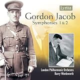Symphonies 1 & 2
