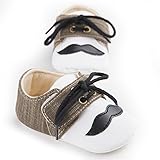 Save Beautiful ユニセックス・ベビー カラー: ブラウン