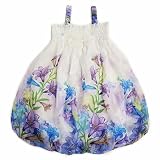 wenchoice DRESS ガールズ US サイズ: S (9-24M) カラー: ホワイト