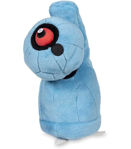 Amazon.co.jp: ポケモンセンターオリジナル ぬいぐるみ ディアルガ