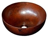Native Trails CPS Maestro Petit Bathroom Sink [並行輸入品]
