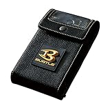 BURTLE バートル エアークラフト用 AC120 35 バッテリーケース ブラック