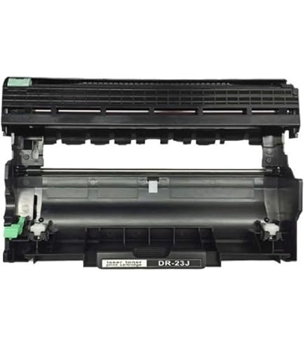 Amazon.co.jp: TN-28J DR-23J お得な2本セット ブラザープリンター用