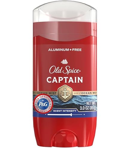Amazon.co.jp: 【Old Spice】オールドスパイス RED ZONE デオドラント