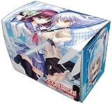 キャラクターデッキケースコレクションすーぱー Angel Beats! -Operation Wars- 「ゆり&天使」