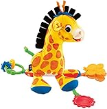 Fisher-Price Jingle, Giraffe by Fisher-Price