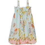 wenchoice DRESS ガールズ US サイズ: S (9-24M) カラー: ブルー