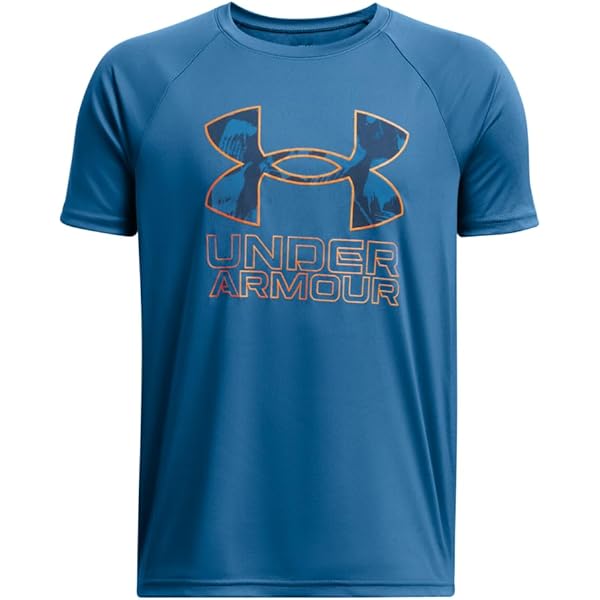 Amazon.co.jp: [UNDER ARMOUR(アンダーアーマー)]シャツ UA
