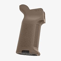 MAGPUL K2-XL グリップ(実物) ミリタリーショップ Fellowes / 実物 MAGPUL MOE K2-XL AR
