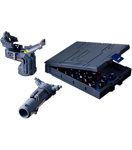 Amazon.co.jp: □タカラ 限定スーパービーダマン フェニックス