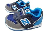 (ニューバランス)new balance FS996 キッズ ファーストシューズ ベビー 15.0cm GPI