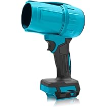 【ブラシレス】 ターボジェットファン　18V　マキタ互換　ブロワ　エアダスター 51tqZ1ZZZKL._AC_UL210_SR210,