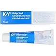 Reckitt Benckiser(レキットベンキーザー) 潤滑ゼリー ローション kyゼリー ルブリケーティングゼリー 水溶性 82g