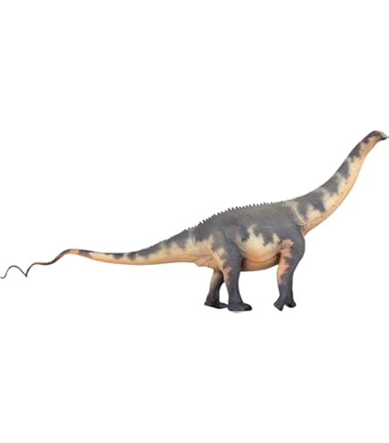 Amazon | BACALYSO | HAOLONGGOOD 1/35 サイズ アルゼンチノサウルス
